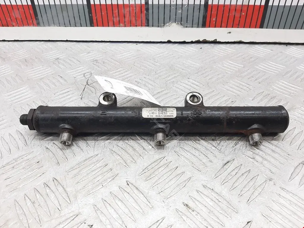 Топливная рейка 4R8Q9D280AC, 5WS40129