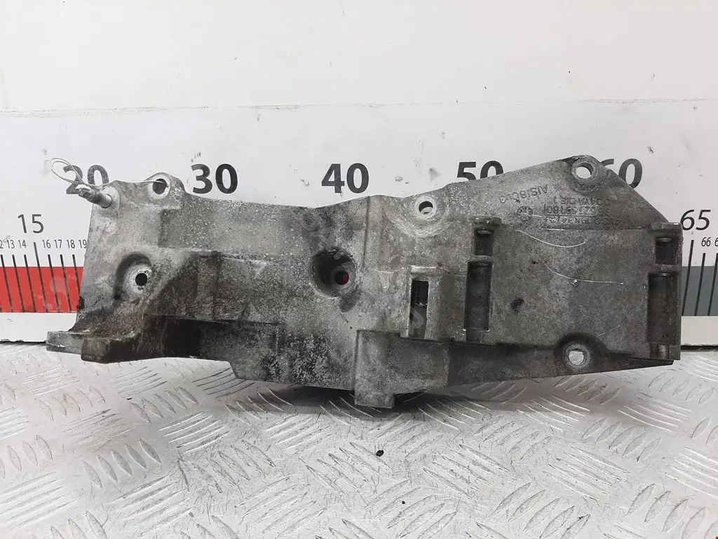 Кронштейн генератора 4U3Q19K341AF, 5706K1