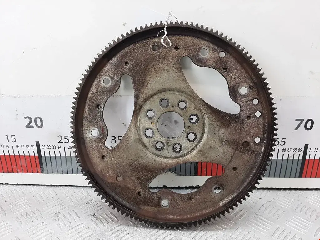 Маховик 0535A4, 9657992780