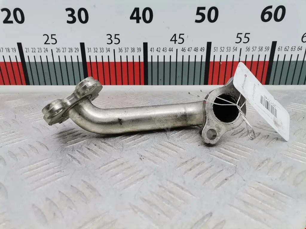 Трубка системы рециркуляции EGR 2561226030