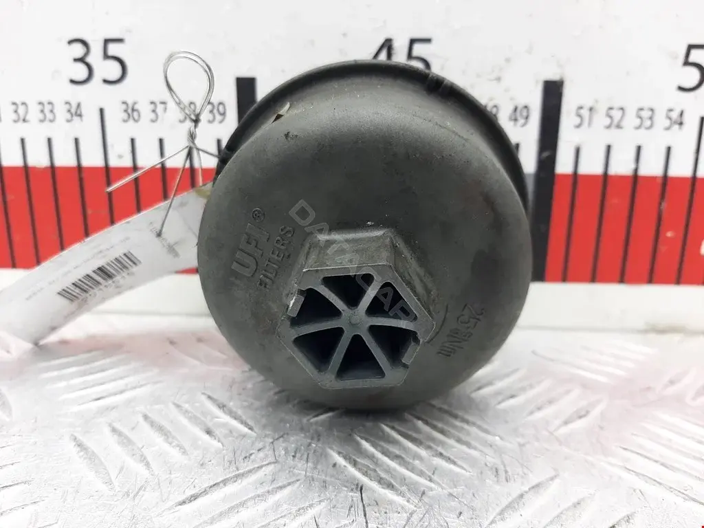 Корпус масляного фильтра 7101872SX, 93177784, BSG65141001