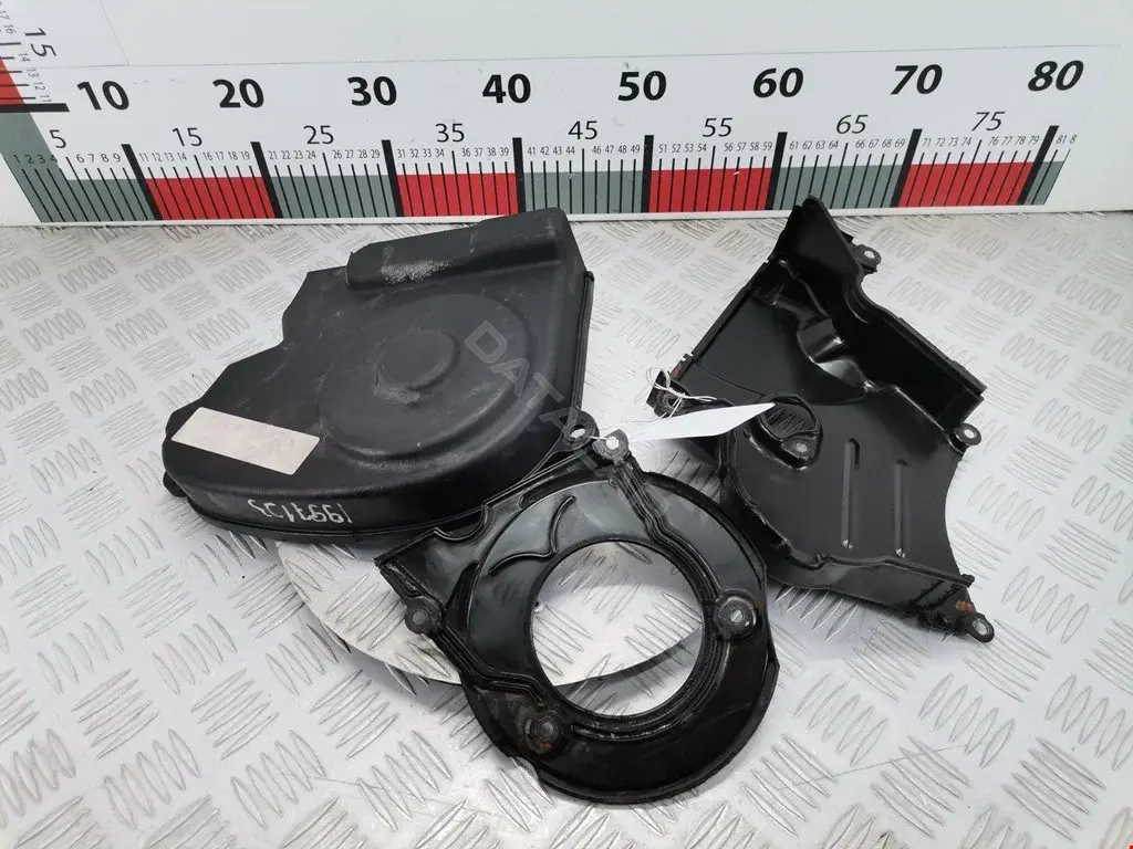 Защита (кожух) ремня ГРМ 06D109123F