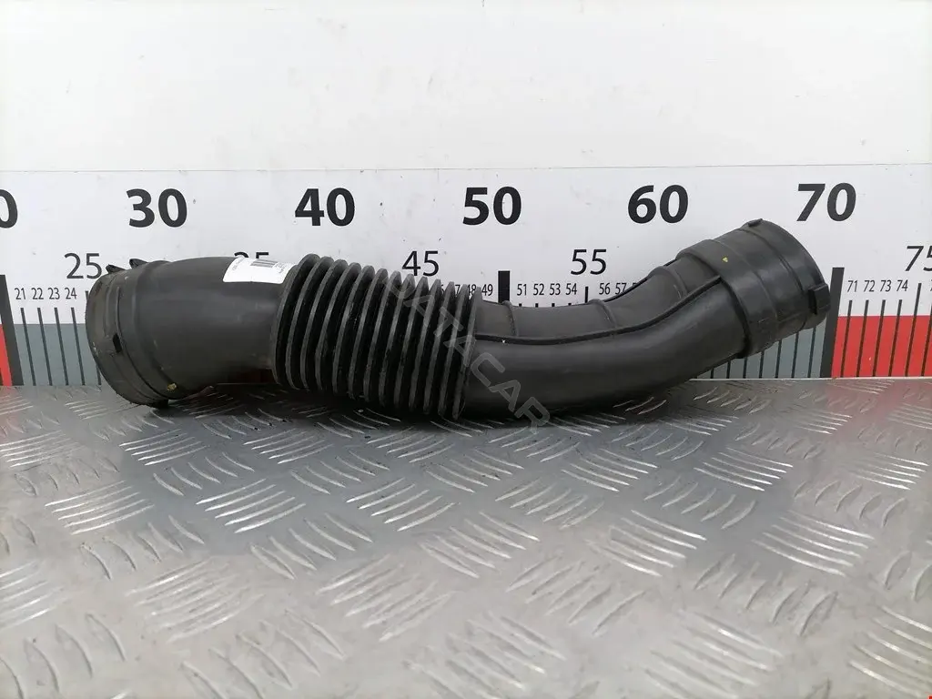 Патрубок интеркулера 0382FX, 9653096680