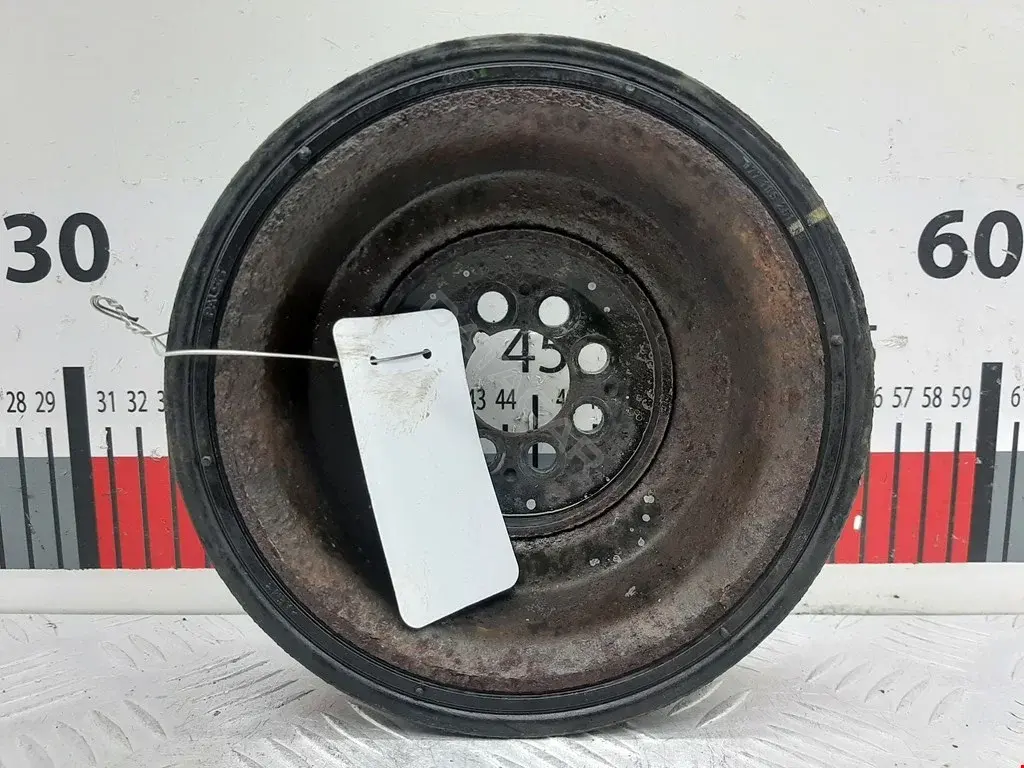 Шкив коленвала 077105251N, 30932198, 658174