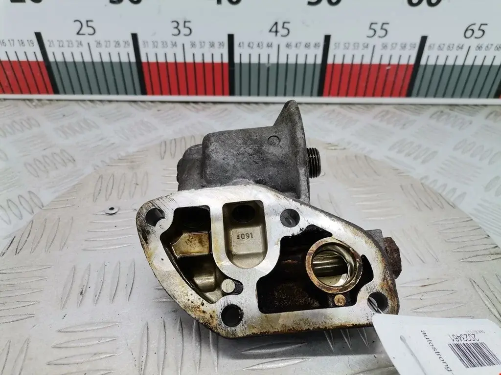 Корпус масляного фильтра 9130816, 9138644650