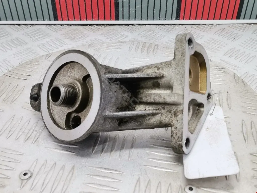 Корпус масляного фильтра XS6E6884A4C