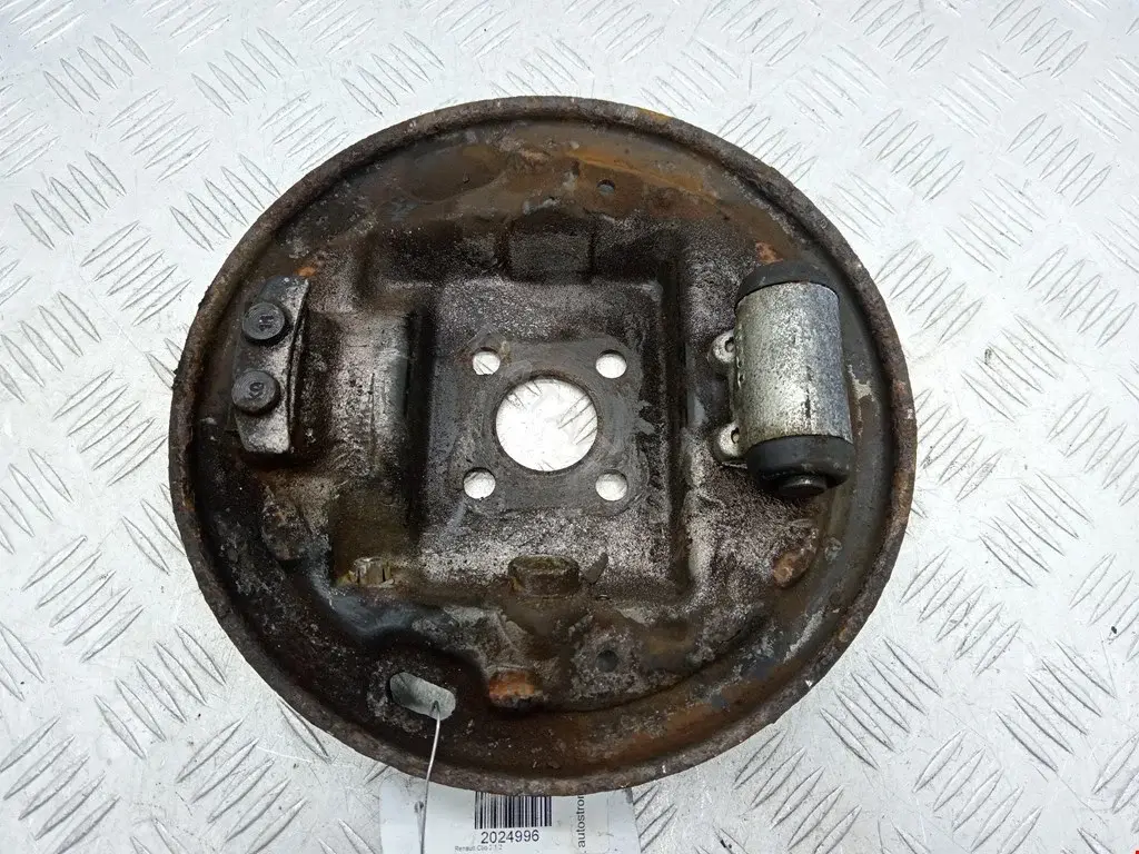 Защита тормозного диска 22LB909, 440007570R, 7701048291