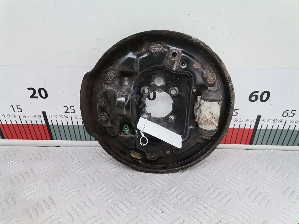 Защита тормозного диска 321912452, 4211A3