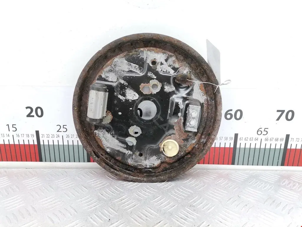 Защита тормозного диска 95515204