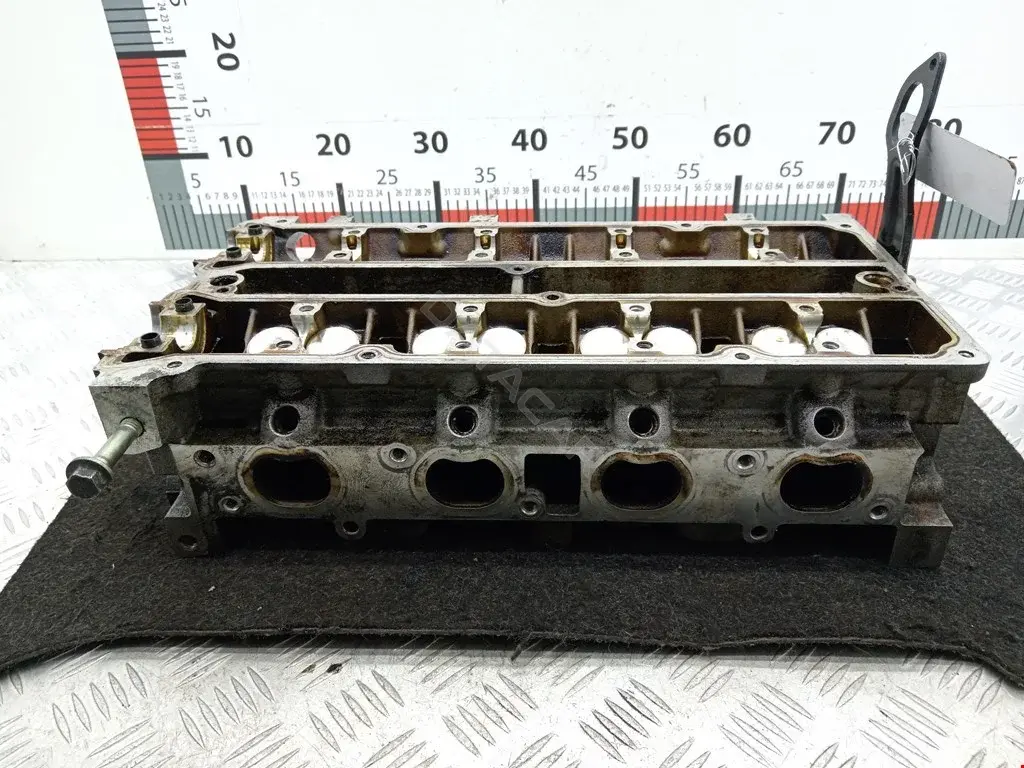 Головка блока цилиндров 1N1G6090C2B