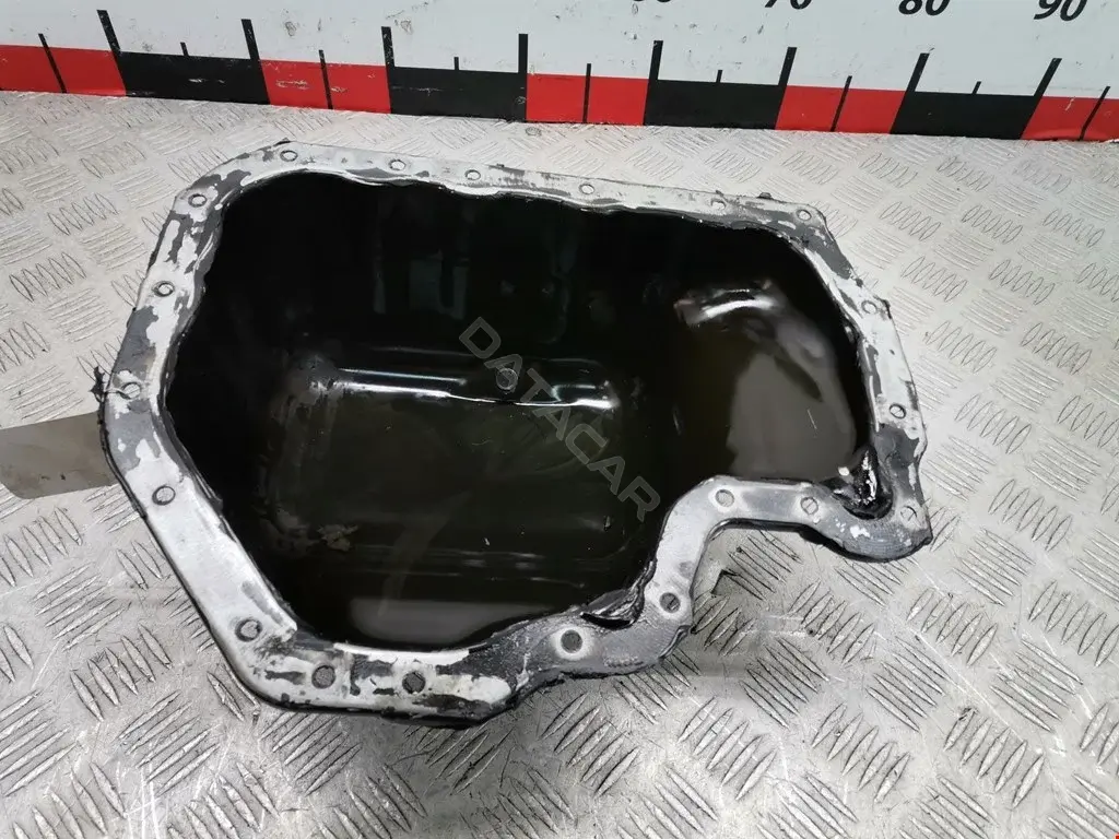 Масляный поддон 0216009505470P, 03D103601G, 03D103602G