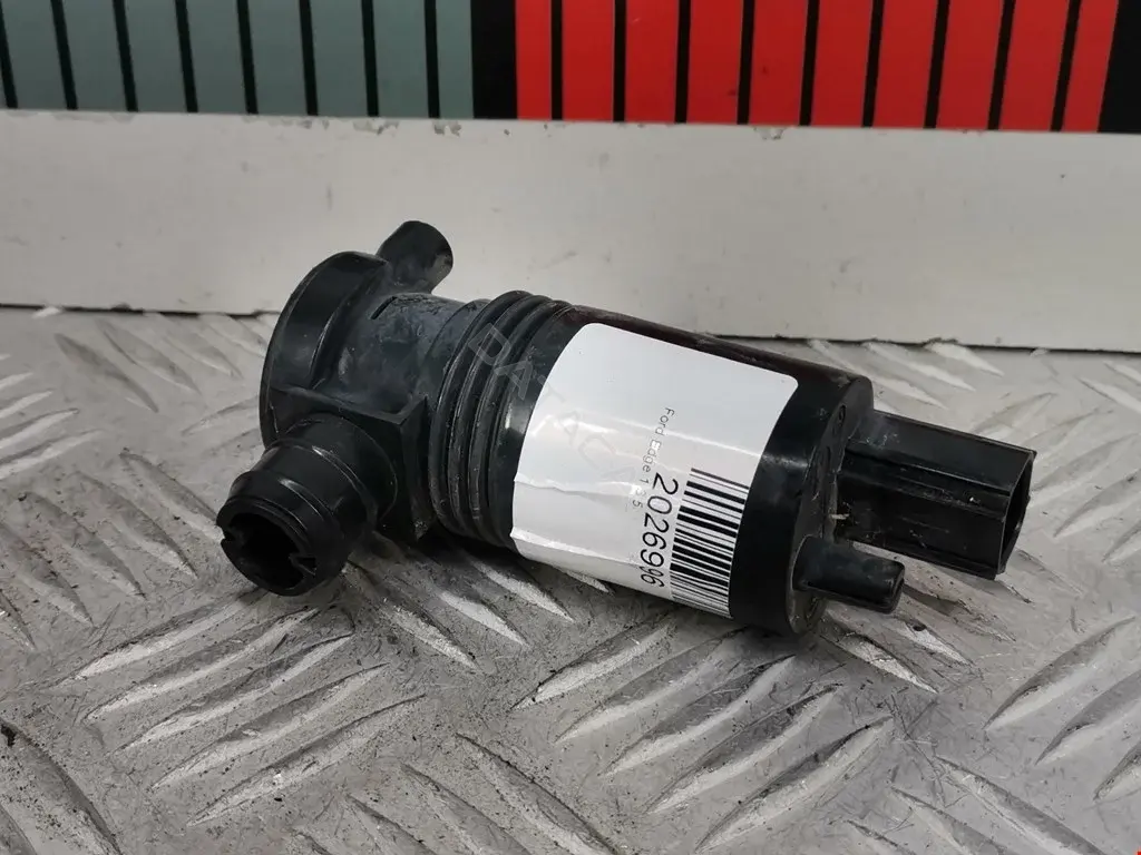 Насос омывателя JL1Z17664A