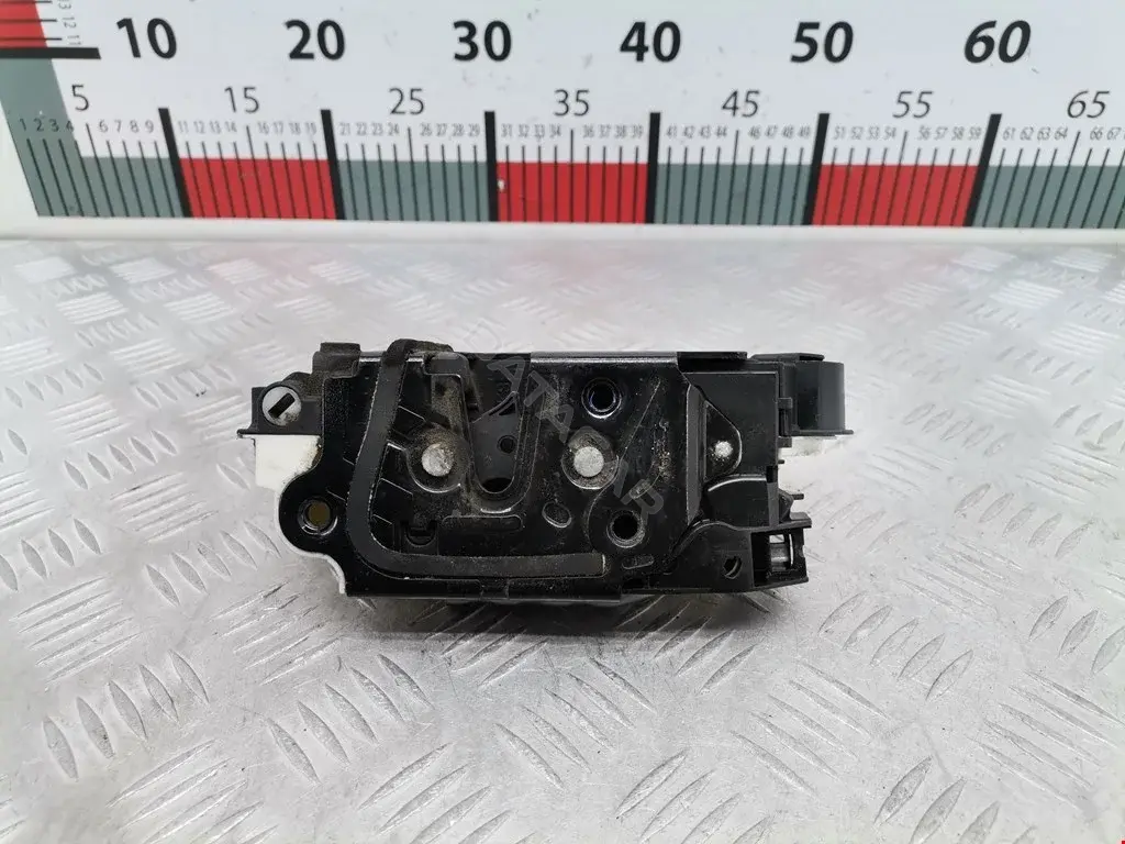 Замок двери 16SKV173, 178972, 1S4839015C