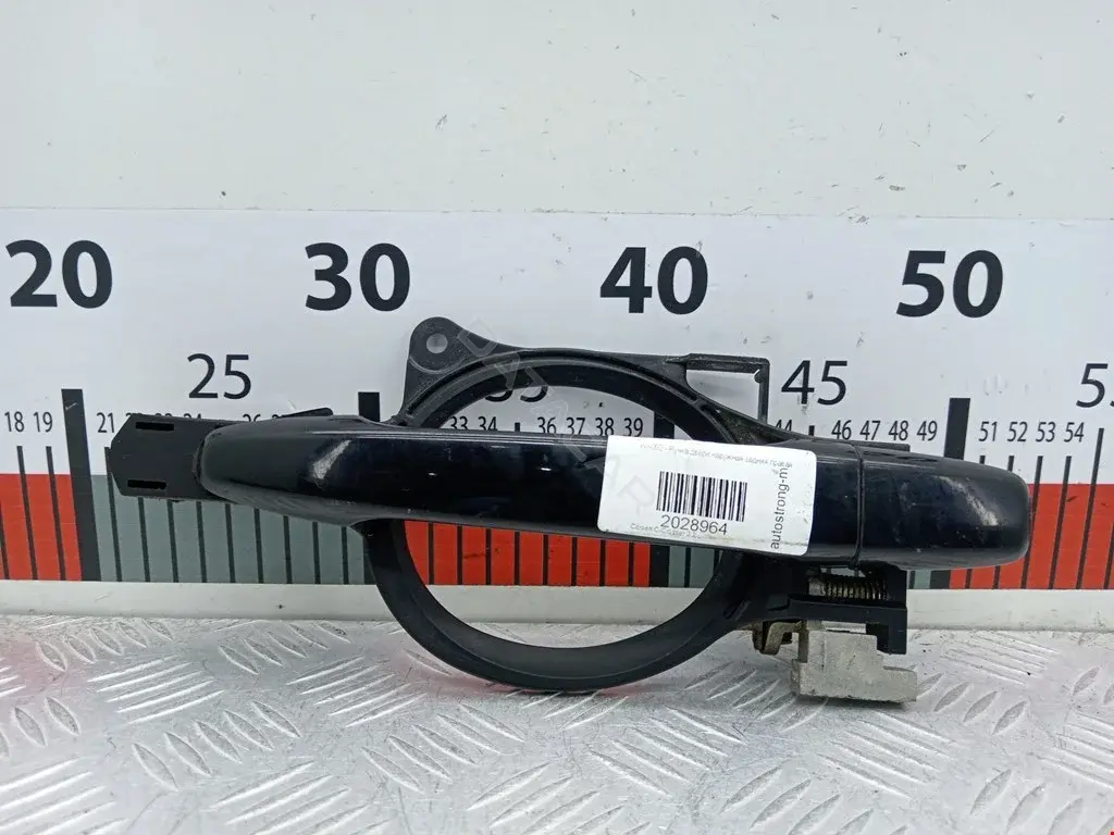 Ручка двери 9101FQ