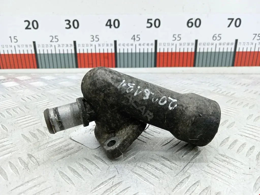 Фланец охлаждающей жидкости 1336W9, 1336Y7, 1367589