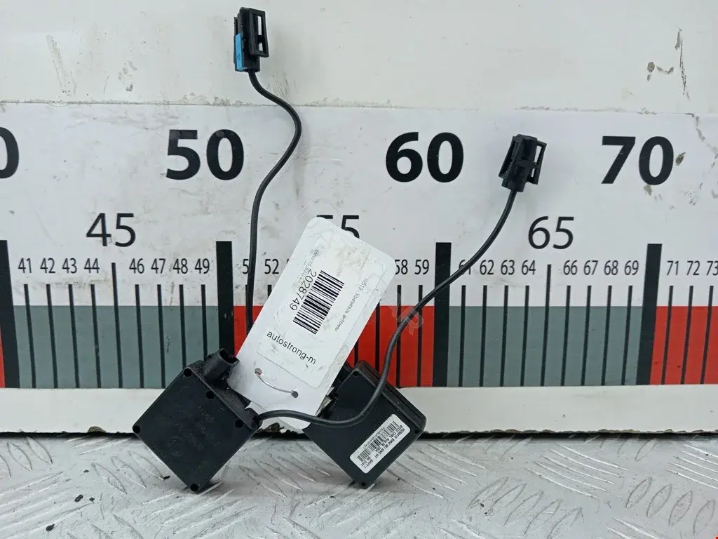 Усилитель антенны 65248380945, 8380945