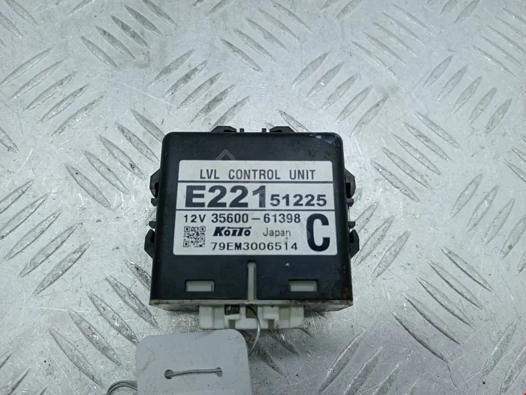 Блок управления светом 79EM3006514, E22151225