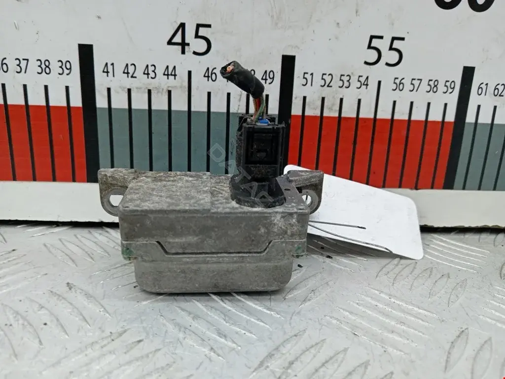 Датчик ускорения 06211701894, 47931EA010
