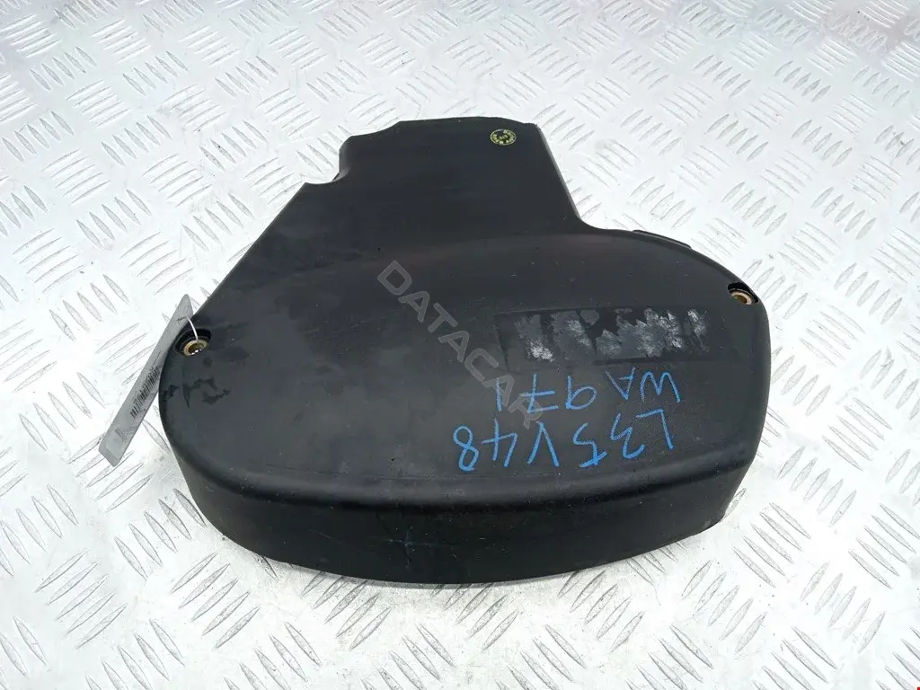 Защита (кожух) ремня ГРМ 24405885, 5638094