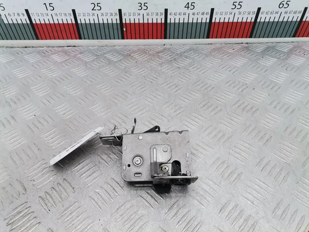 Замок двери BK31V43287AB