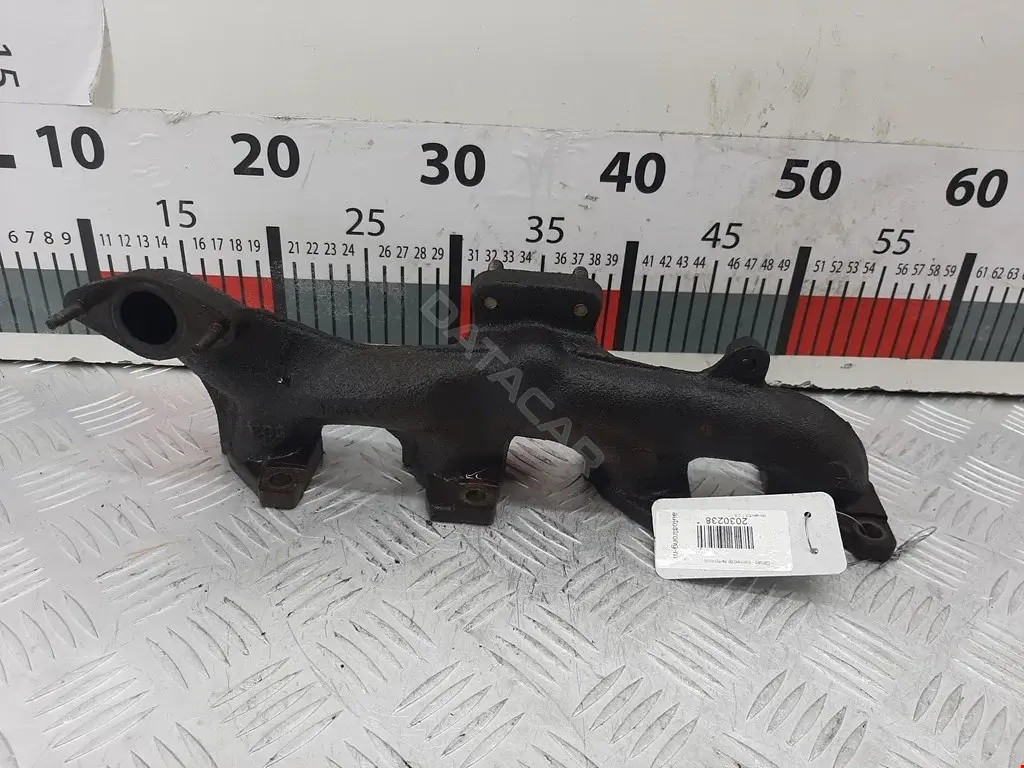 Выпускной коллектор 2030238