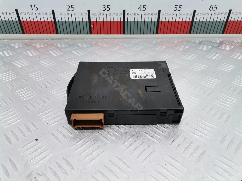 Блок комфорта 05371370, A1635457332
