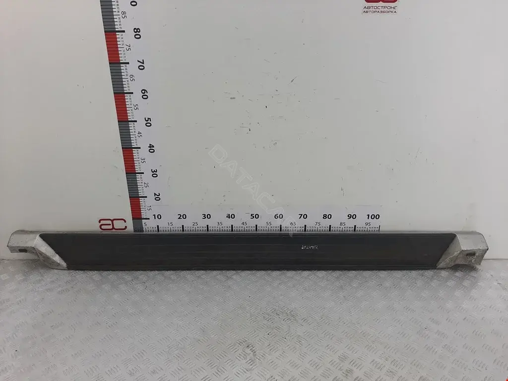 Накладка на порог 7405A094
