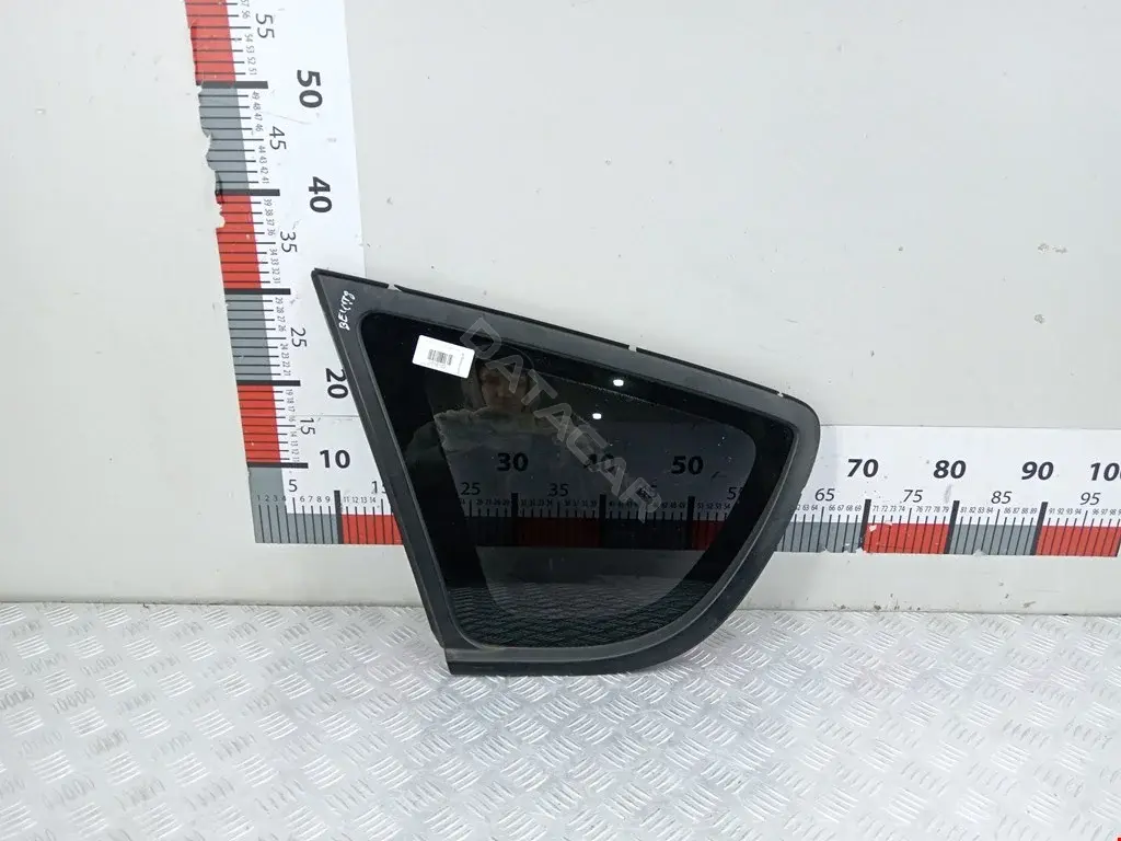 Стекло двери 878102L110