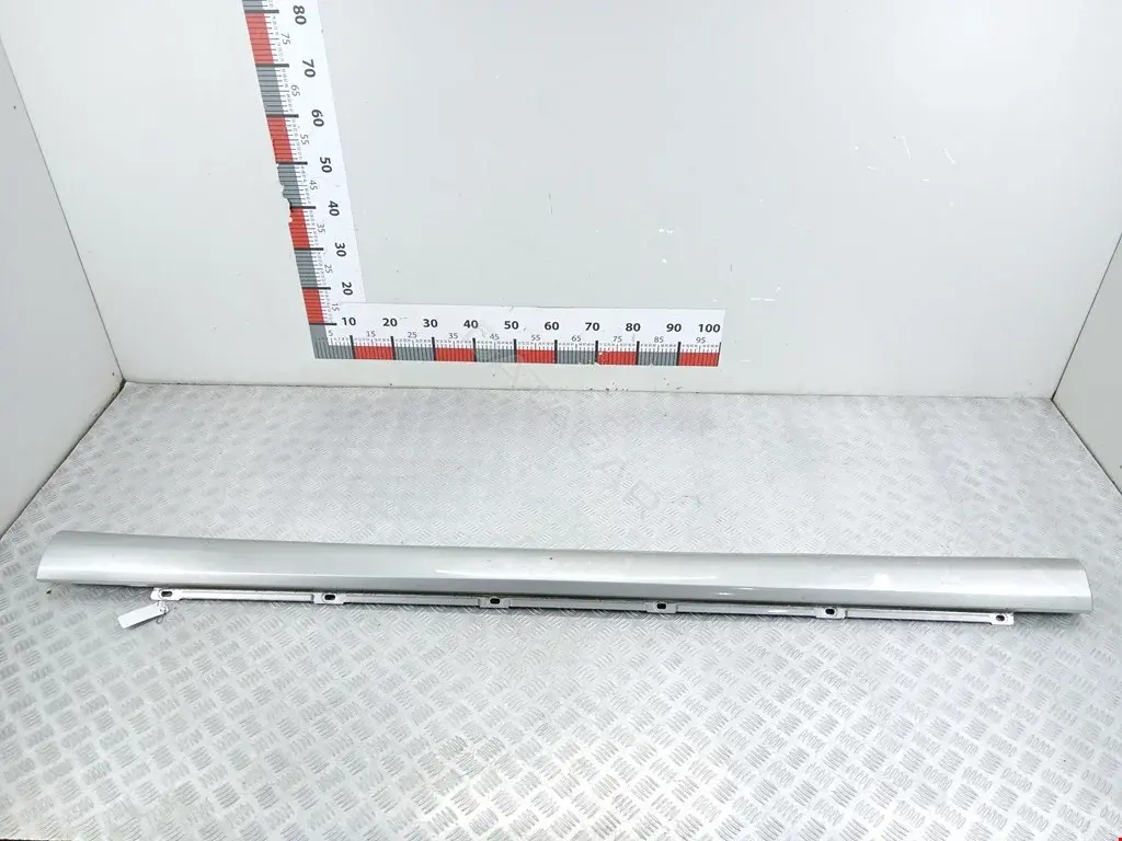 Накладка на порог 13178953