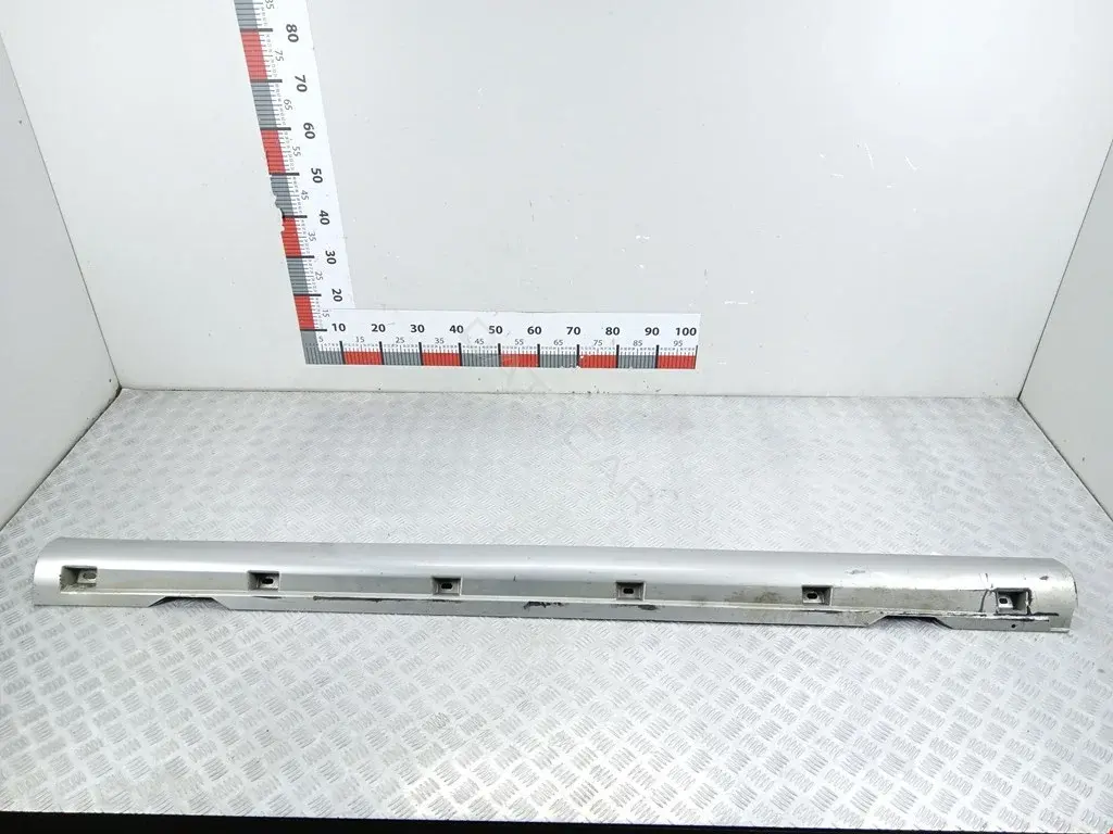 Накладка на порог 13178952
