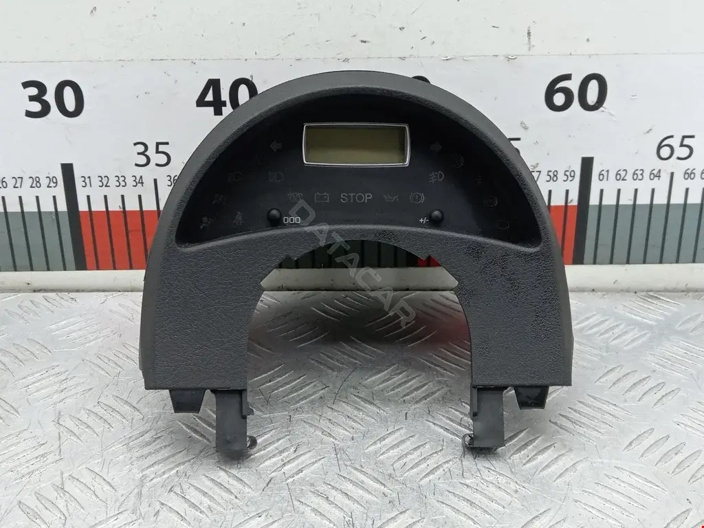 Дисплей 1401133480, 6593T6