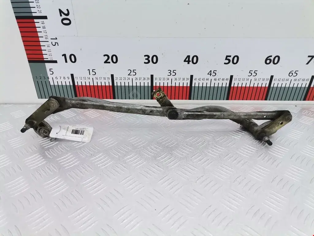 Трапеция стеклоочистителя 3397020593, 6L1955023G