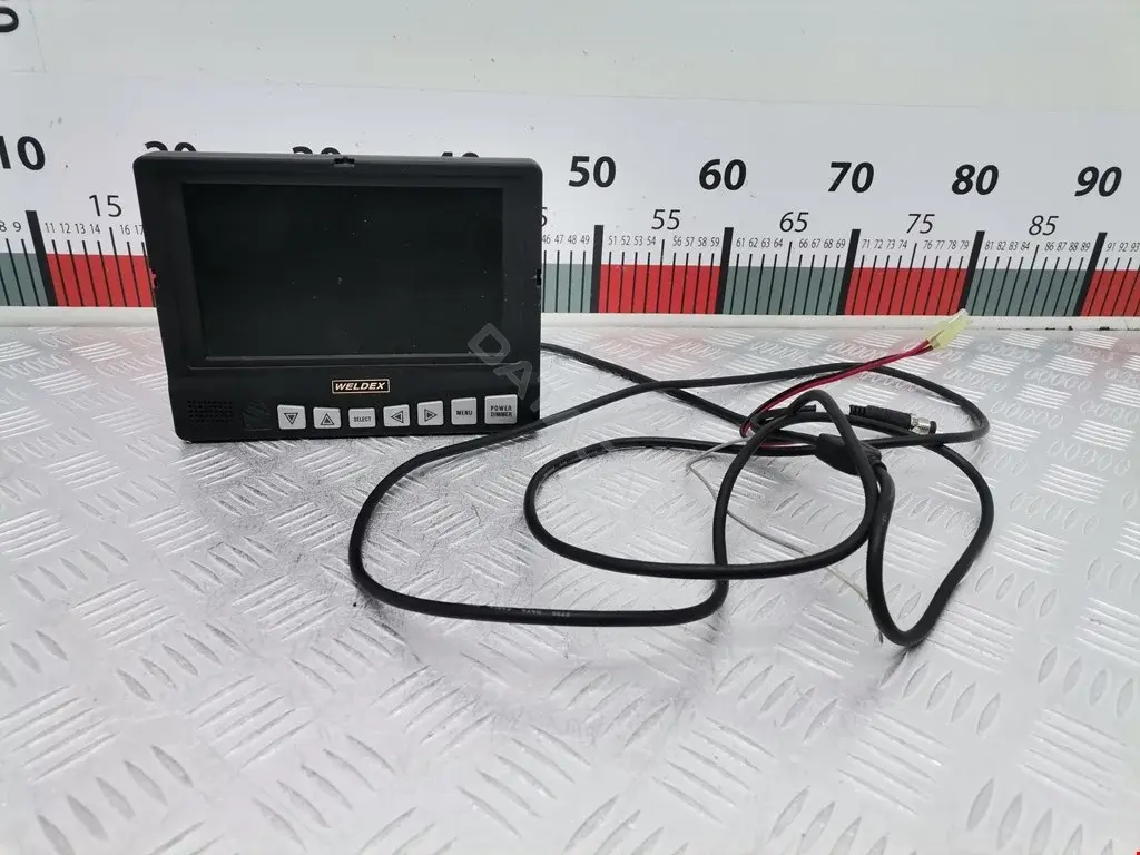 Дисплей WDRV7041M