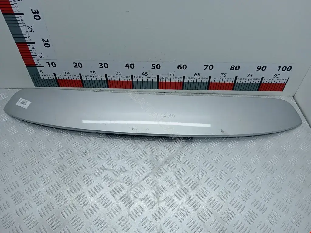 Спойлер задний 2117900188, A2117900188