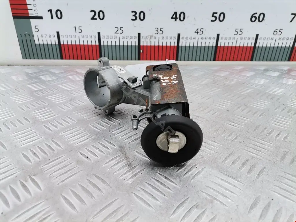 Замок зажигания 13354406