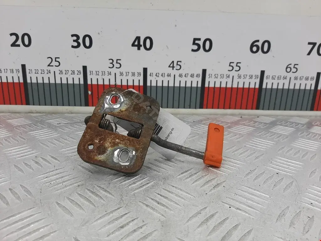 Замок капота 6RR823509