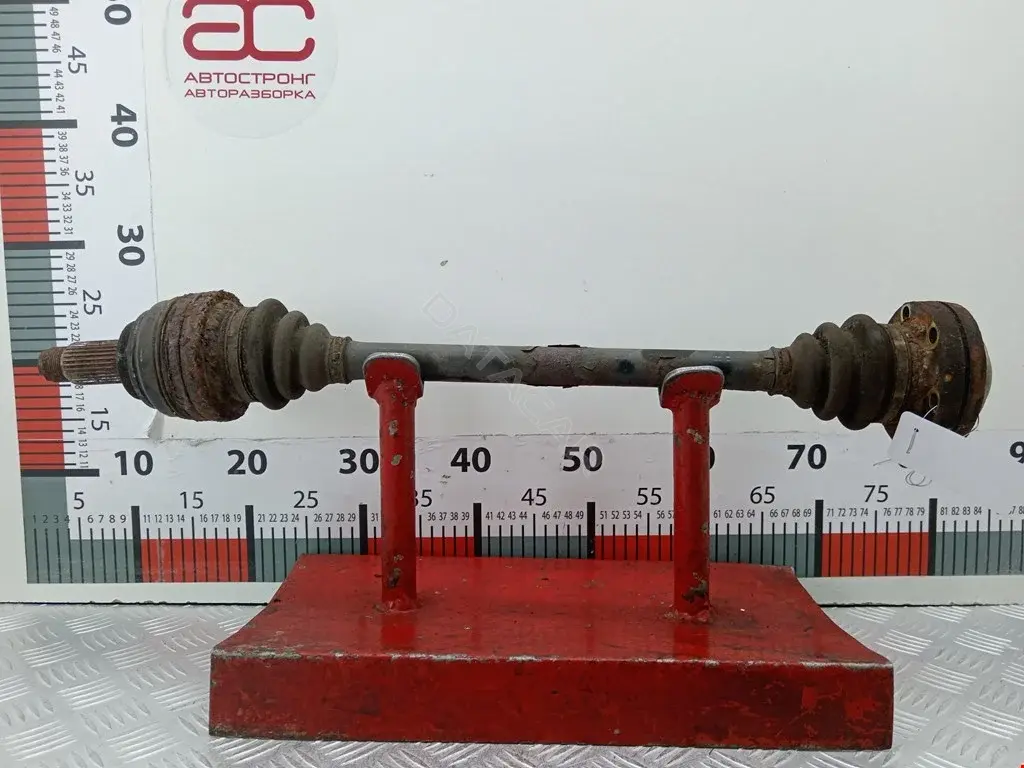 Приводной вал / Полуось 1582100SX, 1910X5RR, 1911X5RR