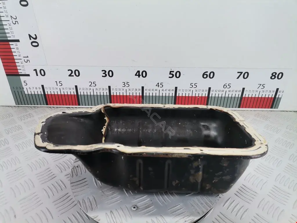 Масляный поддон 0301L6