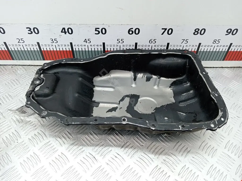 Масляный поддон 1200A419