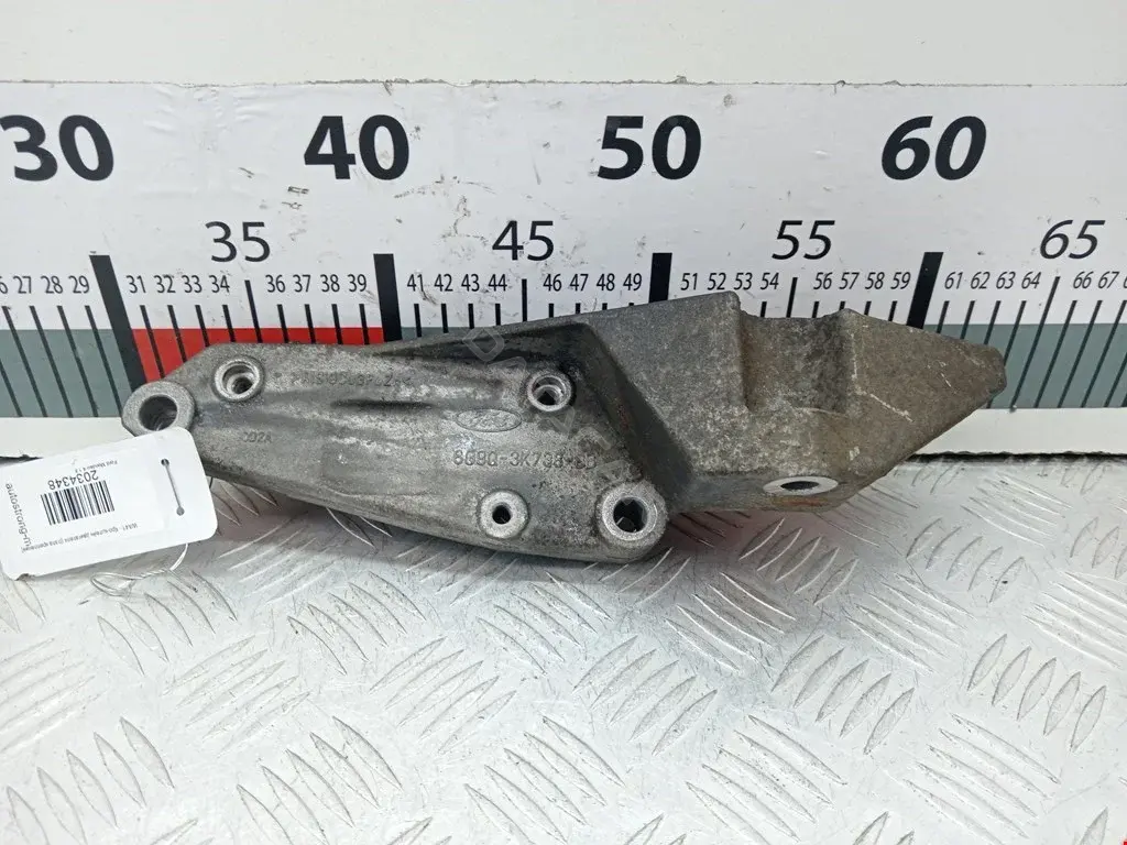 Кронштейн двигателя 1465151, 6G9Q3K738BB