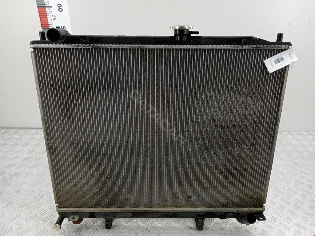 Радиатор охлаждения 1350A154, RB2284