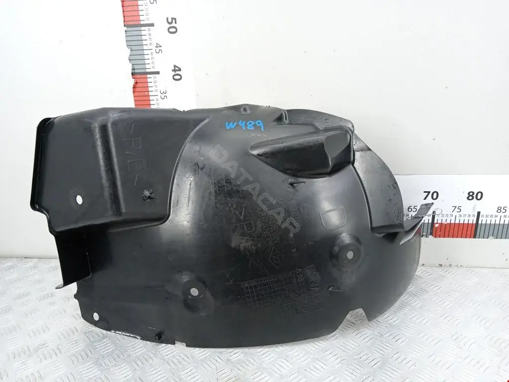 Подкрылок 3799434, 60N1FP1, 60N1FP1X
