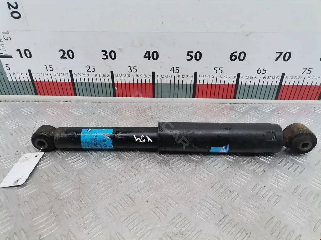 Амортизаторы 300065, 93187199, G11265LR