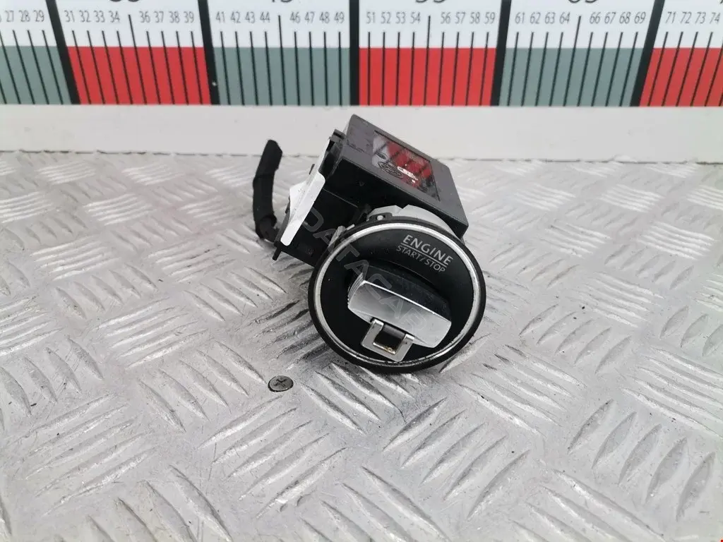 Замок зажигания 3C0905843AC, 3C0905843M, 3C0905843N