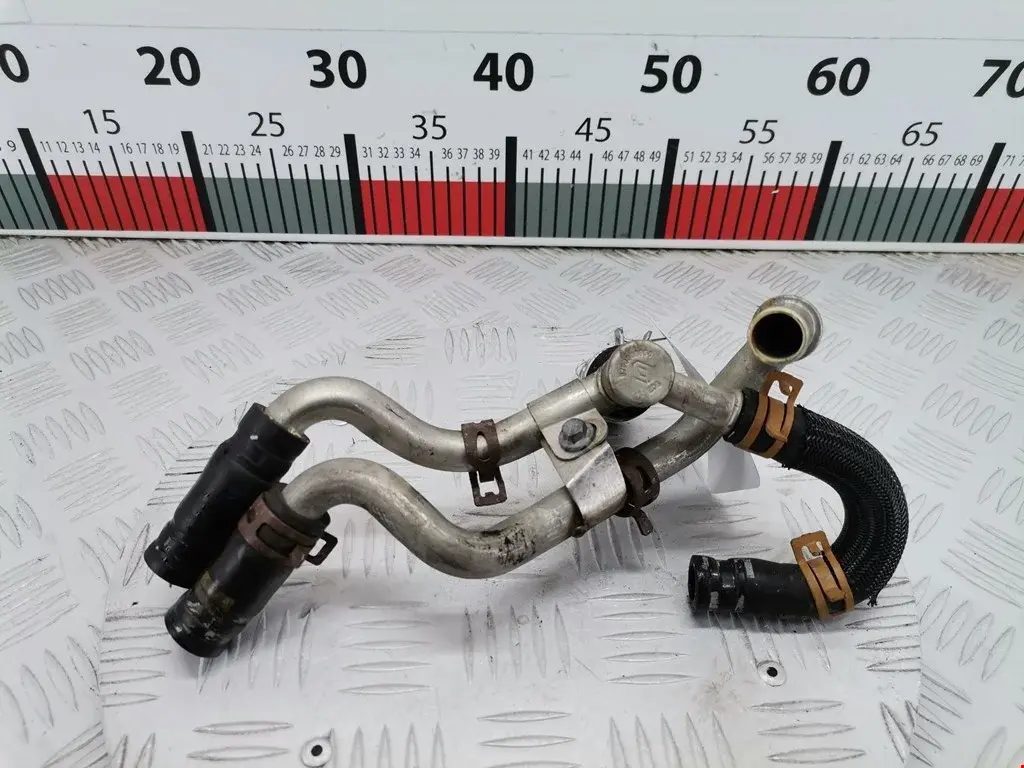 Патрубки системы охлаждения 13961-67JG0, 8200366950
