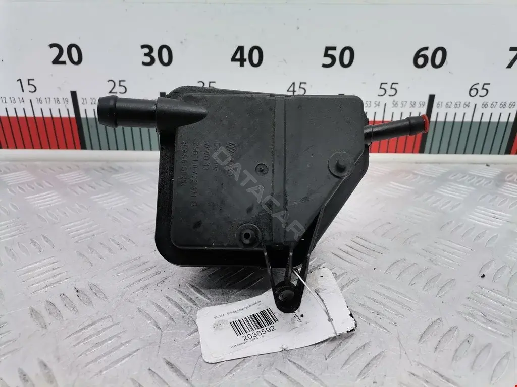 Бачок гидроусилителя 0025009533, 03823, 04252