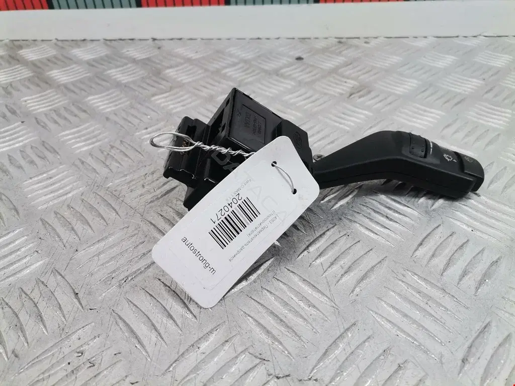 Переключатель подрулевой 000050240010, 0916164, 1318148