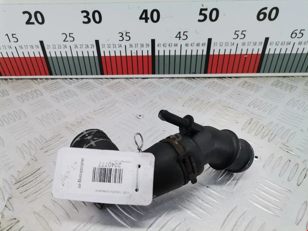 Патрубки системы охлаждения 00068, 0026003720, 045028N