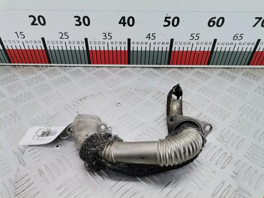 Трубка системы рециркуляции EGR 55562835