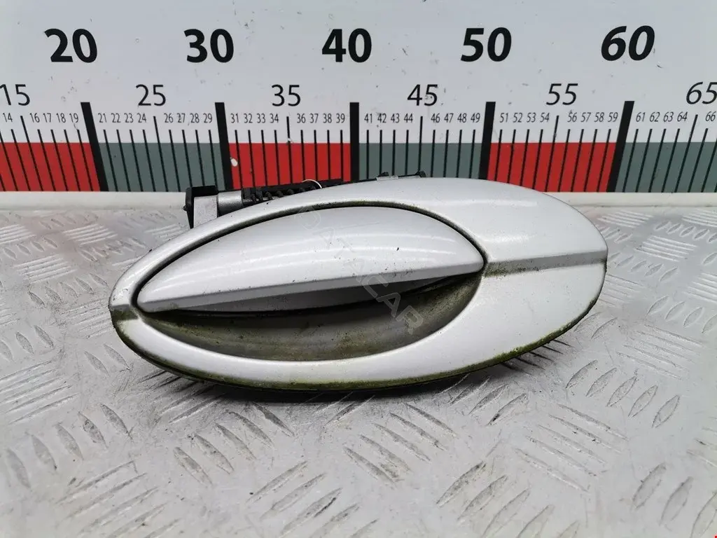 Ручка двери 9101S7, 9642929180, CI5208104
